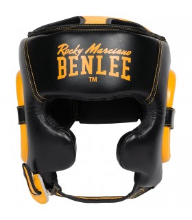 BENLEE ΔΕΡΜΑΤΙΝΗ ΚΑΣΚΑ ΠΥΓΜΑΧΙΑΣ BROCKTON