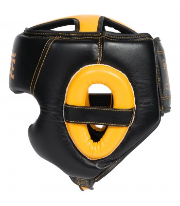 BENLEE ΔΕΡΜΑΤΙΝΗ ΚΑΣΚΑ ΠΥΓΜΑΧΙΑΣ BROCKTON