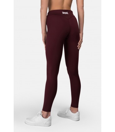 LONSDALE ΓΥΝΑΙΚΕΙΟ ΚΟΛΑΝ GARRABOST oxblood