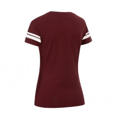 LONSDALE ΓΥΝΑΙΚΕΙΟ ΜΠΛΟΥΖΑΚΙ KILLEGRAY oxblood