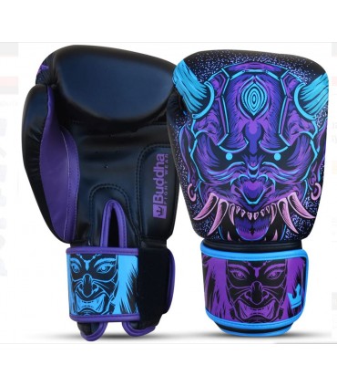 BUDDHA ΓΑΝΤΙΑ ΠΡΟΠΟΝΗΣΗΣ LUZBEL