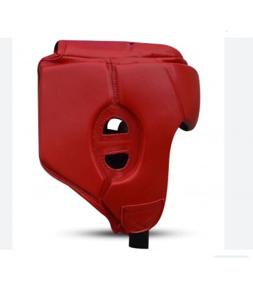 BUDDHA ΚΑΣΚΑ ΑΓΩΝΩΝ FIGHTER red