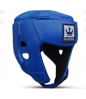 BUDDHA ΚΑΣΚΑ ΑΓΩΝΩΝ FIGHTER blue