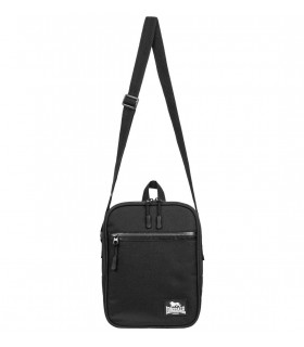 LONSDALE ΤΣΑΝΤΑΚΙ ΩΜΟΥ POLEGATE black