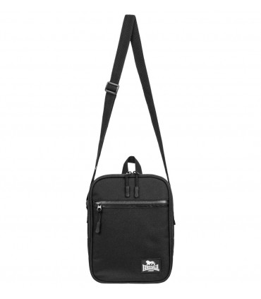 LONSDALE ΤΣΑΝΤΑΚΙ ΩΜΟΥ POLEGATE black