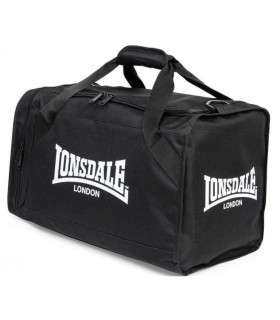 LONSDALE ΜΕΣΑΙΑ ΑΘΛΗΤΙΚΗ ΤΣΑΝΤΑ SYSTON