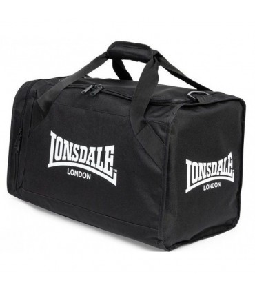 LONSDALE ΜΕΣΑΙΑ ΑΘΛΗΤΙΚΗ ΤΣΑΝΤΑ SYSTON