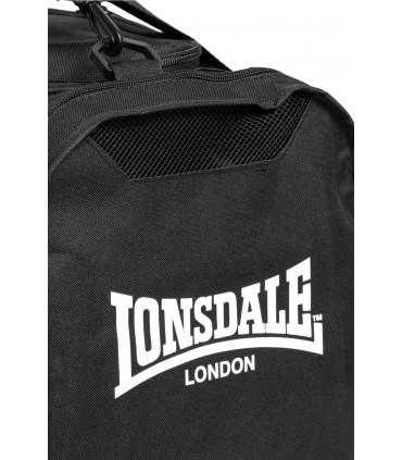 LONSDALE ΜΕΣΑΙΑ ΑΘΛΗΤΙΚΗ ΤΣΑΝΤΑ SYSTON