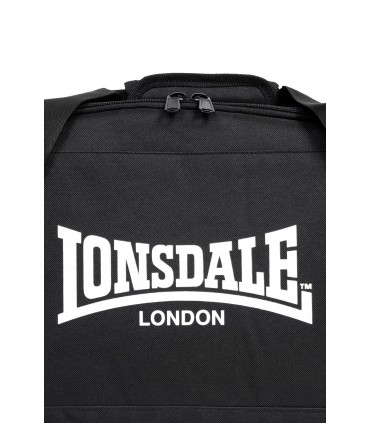 LONSDALE ΜΕΣΑΙΑ ΑΘΛΗΤΙΚΗ ΤΣΑΝΤΑ SYSTON