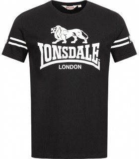 LONSDALE ΚΟΝΤΟΜΑΝΙΚΟ ALDEBURGH Black