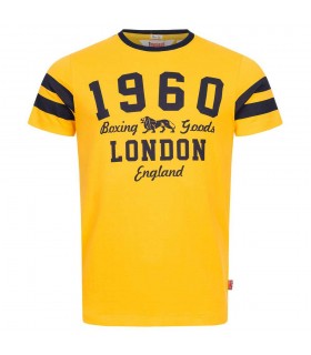 LONSDALE ΚΟΝΤΟΜΑΝΙΚΟ WALDITCH yellow