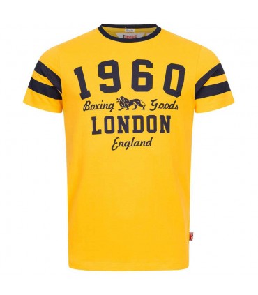 LONSDALE ΚΟΝΤΟΜΑΝΙΚΟ WALDITCH yellow