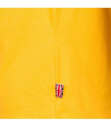 LONSDALE ΚΟΝΤΟΜΑΝΙΚΟ WALDITCH yellow