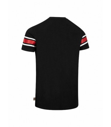 LONSDALE ΚΟΝΤΟΜΑΝΙΚΟ HEMPRIGGS Black