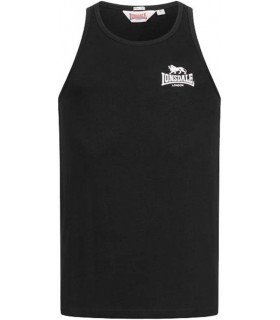 LONSDALE ΑΜΑΝΙΚΟ ΜΠΛΟΥΖΑΚΙ DOLTON black