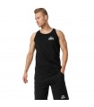 LONSDALE ΑΜΑΝΙΚΟ ΜΠΛΟΥΖΑΚΙ DOLTON black