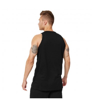 LONSDALE ΑΜΑΝΙΚΟ ΜΠΛΟΥΖΑΚΙ DOLTON black