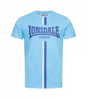 LONSDALE ΚΟΝΤΟΜΑΝΙΚΟ ALTANDHU Blue