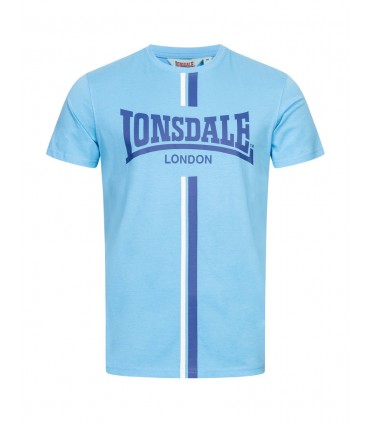LONSDALE ΚΟΝΤΟΜΑΝΙΚΟ ALTANDHU Blue