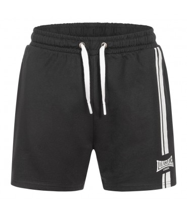LONSDALE ΑΝΔΡΙΚΗ ΒΕΡΜΟΥΔΑ ARDCHARNICH black