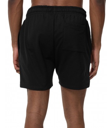 LONSDALE ΑΝΔΡΙΚΗ ΒΕΡΜΟΥΔΑ ARDCHARNICH black