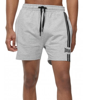 LONSDALE ΑΝΔΡΙΚΗ ΒΕΡΜΟΥΔΑ ARDCHARNICH grey