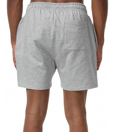 LONSDALE ΑΝΔΡΙΚΗ ΒΕΡΜΟΥΔΑ ARDCHARNICH grey