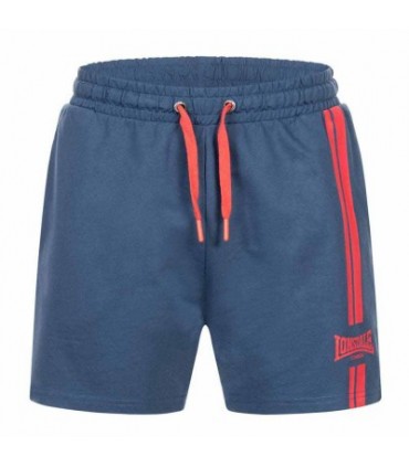 LONSDALE ΑΝΔΡΙΚΗ ΒΕΡΜΟΥΔΑ ARDCHARNICH blue