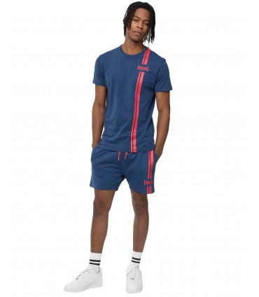 LONSDALE ΑΝΔΡΙΚΗ ΒΕΡΜΟΥΔΑ ARDCHARNICH blue