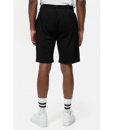 LONSDALE ΑΝΔΡΙΚΗ ΒΕΡΜΟΥΔΑ TRAPRAIN black