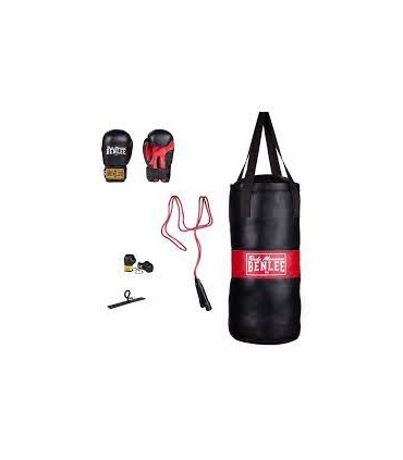 BENLEE ΠΑΙΔΙΚΟ ΣΕΤ ΠΥΓΜΑΧΙΑΣ punchy