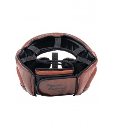 BENLEE VINTAGE PREMIUM HEADGUARD