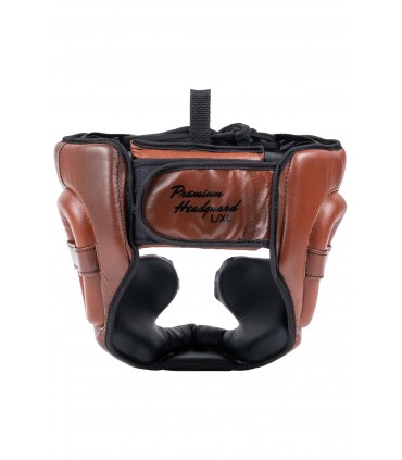 BENLEE VINTAGE PREMIUM HEADGUARD