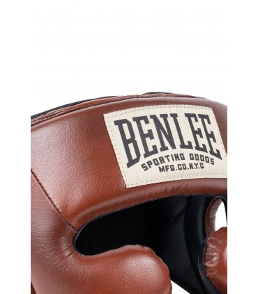 BENLEE VINTAGE PREMIUM HEADGUARD