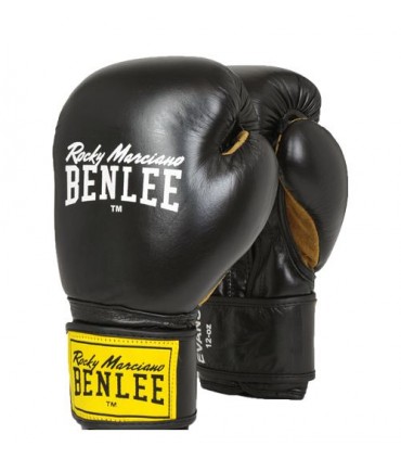 BENLEE ΔΕΡΜΑΤΙΝΑ ΓΑΝΤΙΑ ΠΡΟΠΟΝΗΣΗΣ EVANS black