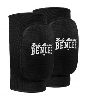 BENLEE ΕΠΙΓΟΝΑΤΙΔΕΣ CUBITUM black