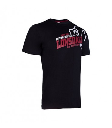 LONSDALE ΑΝΔΡΙΚΟ T SHIRT walkey