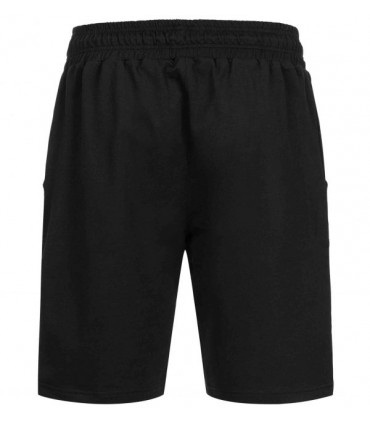 LONSDALE ΑΝΔΡΙΚΗ ΒΕΡΜΟΥΔΑ MOY black