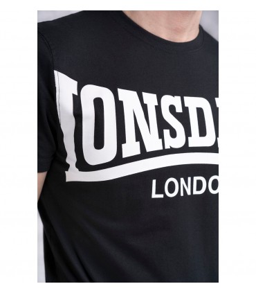 LONSDALE ΚΟΝΤΟΜΑΝΙΚΟ KEISLEY