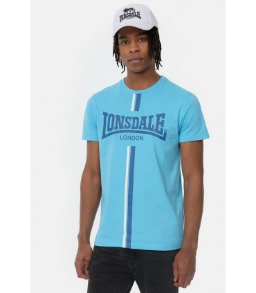 LONSDALE ΚΟΝΤΟΜΑΝΙΚΟ ALTANDHU Blue