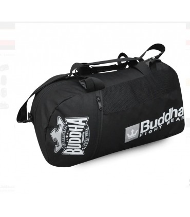 BUDDHA ΤΣΑΝΤΑ ΠΡΟΠΟΝΗΣΗΣ  BACKPACK black