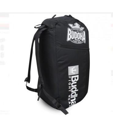 BUDDHA ΤΣΑΝΤΑ ΠΡΟΠΟΝΗΣΗΣ  BACKPACK black