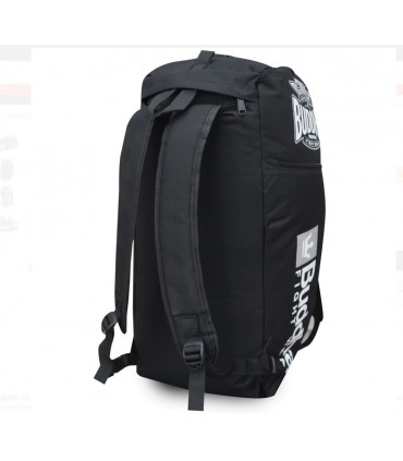 BUDDHA ΤΣΑΝΤΑ ΠΡΟΠΟΝΗΣΗΣ  BACKPACK black
