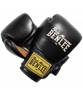 BENLEE ΔΕΡΜΑΤΙΝΑ ΓΑΝΤΙΑ ΠΡΟΠΟΝΗΣΗΣ EVANS black