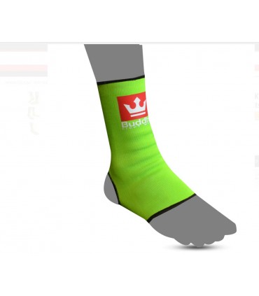 BUDDHA ΕΠΙΣΤΡΑΓΑΛΙΔΑ THAILAND neon/green