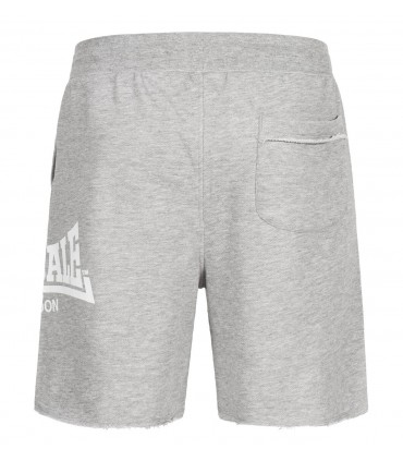 LONSDALE ΑΝΔΡΙΚΗ ΒΕΡΜΟΥΔΑ POLBATHIC grey