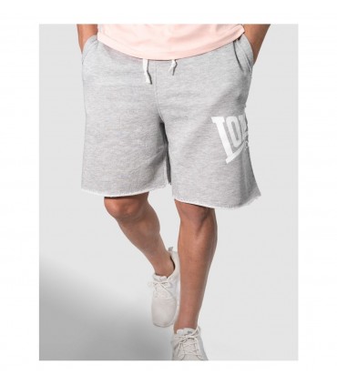 LONSDALE ΑΝΔΡΙΚΗ ΒΕΡΜΟΥΔΑ POLBATHIC grey