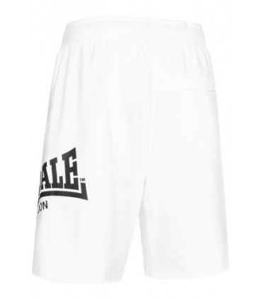 LONSDALE ΑΝΔΡΙΚΗ ΒΕΡΜΟΥΔΑ POLBATHIC white
