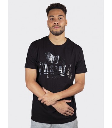 LONSDALE ΚΟΝΤΟΜΑΝΙΚΟ KELSO black/black