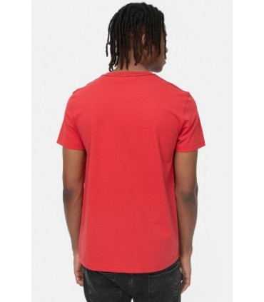 LONSDALE ΚΟΝΤΟΜΑΝΙΚΟ LUBCROY red